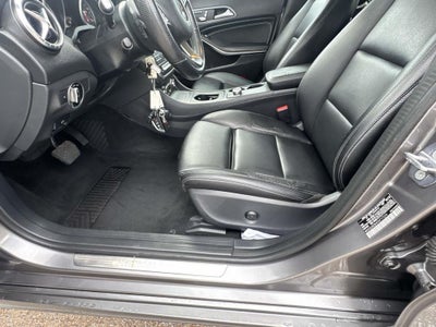 2019 Mercedes-Benz CLA CLA 250