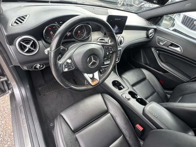 2019 Mercedes-Benz CLA CLA 250