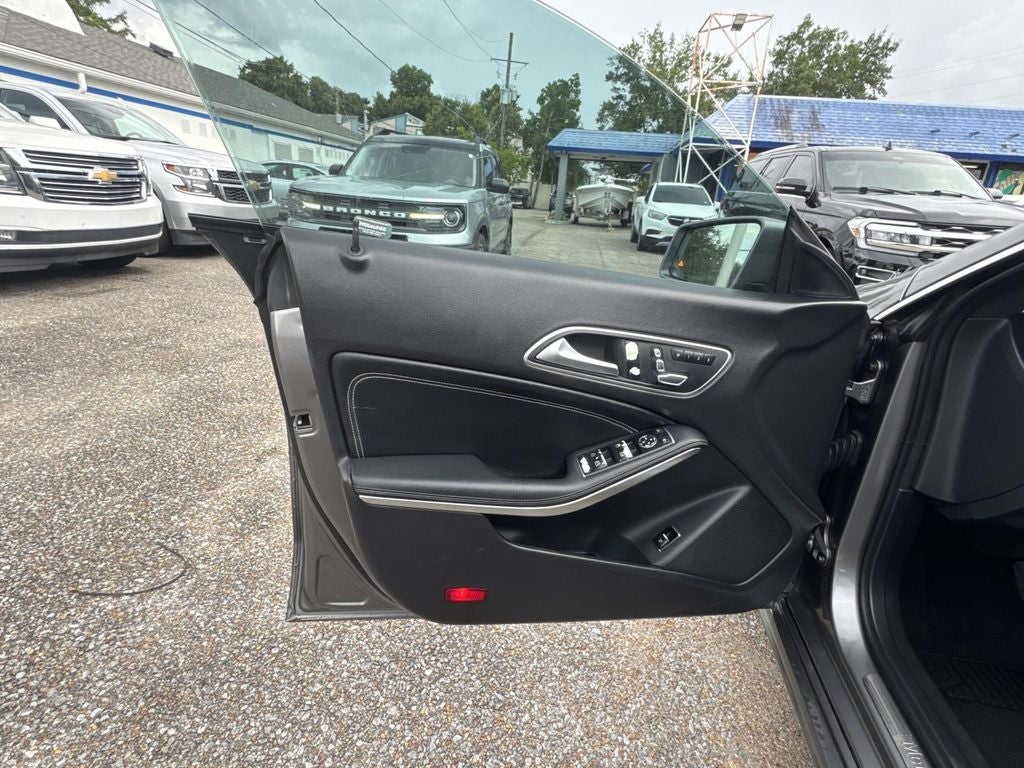 2019 Mercedes-Benz CLA CLA 250