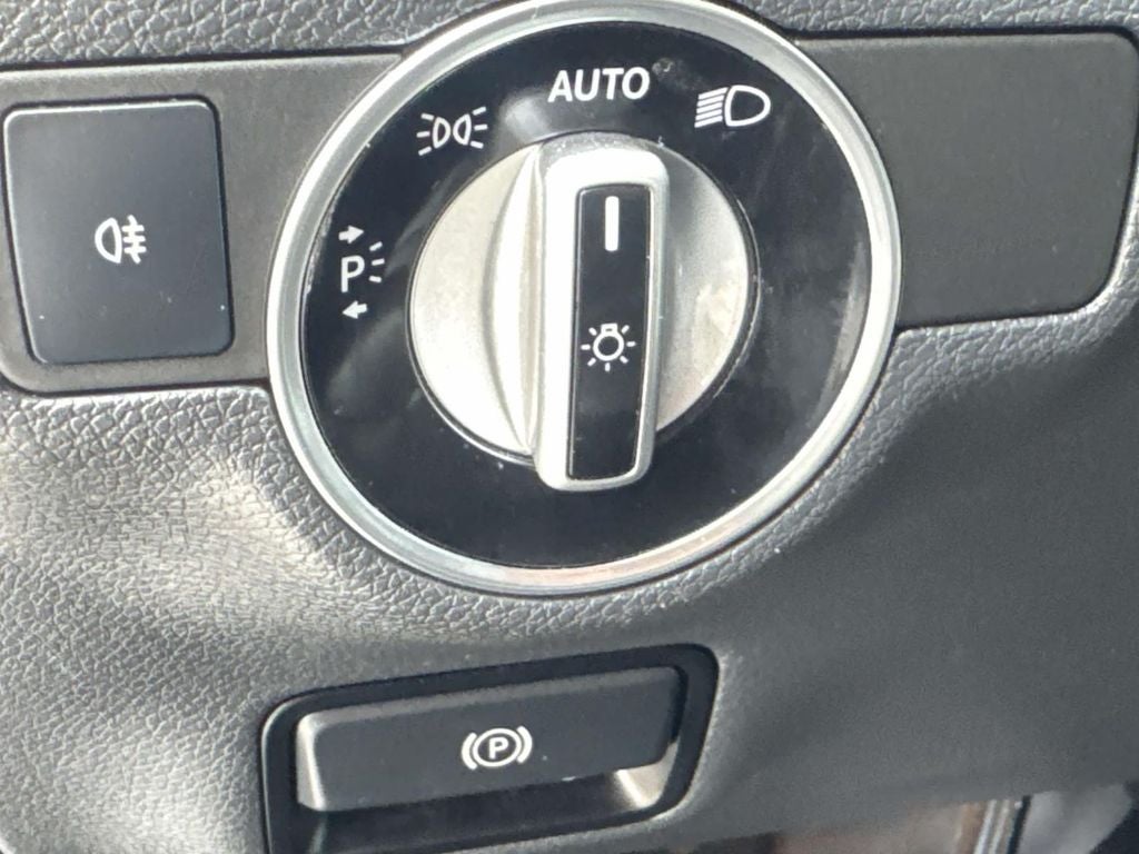 2019 Mercedes-Benz CLA CLA 250