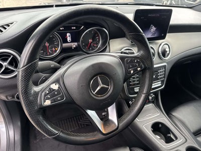 2019 Mercedes-Benz CLA CLA 250