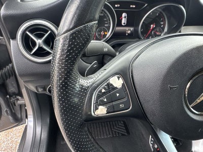 2019 Mercedes-Benz CLA CLA 250