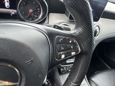2019 Mercedes-Benz CLA CLA 250