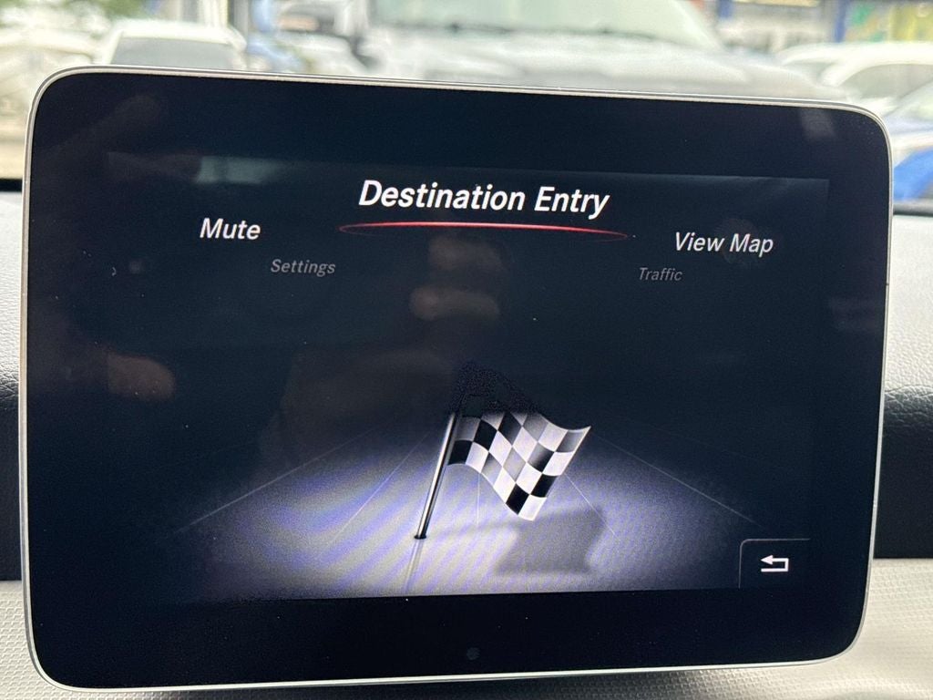 2019 Mercedes-Benz CLA CLA 250