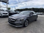 2019 Mercedes-Benz CLA CLA 250