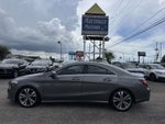 2019 Mercedes-Benz CLA CLA 250