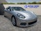 2016 Porsche Panamera 4 Edition