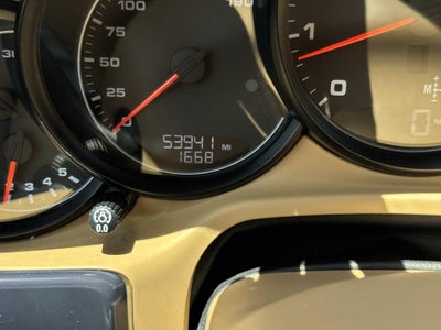 2016 Porsche Panamera 4 Edition