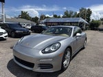 2016 Porsche Panamera 4 Edition