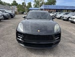 2020 Porsche Macan Base