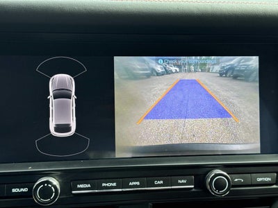 2020 Porsche Macan Base