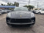 2020 Porsche Macan Base