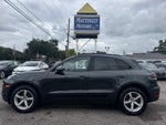 2020 Porsche Macan Base
