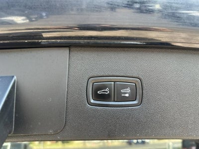 2022 Porsche Cayenne Platinum Edition