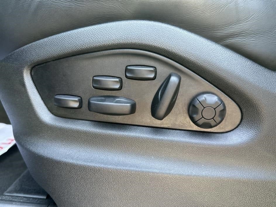 2022 Porsche Cayenne Platinum Edition