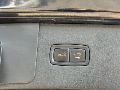 2020 Porsche Cayenne Base