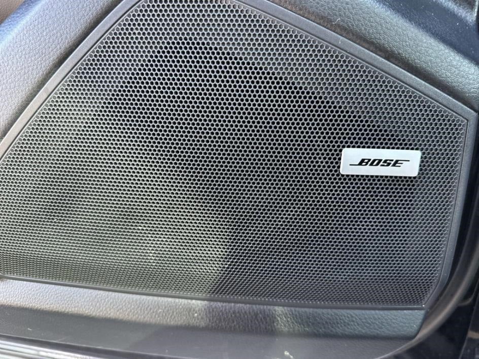 2020 Porsche Cayenne Base