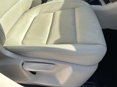 2014 Volkswagen Tiguan SE