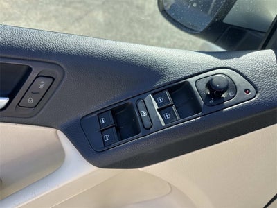 2014 Volkswagen Tiguan SE