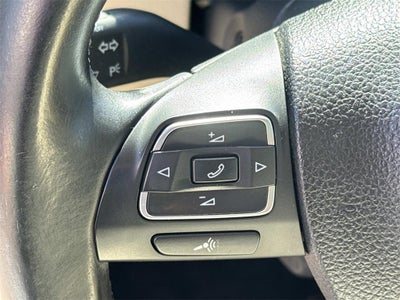 2014 Volkswagen Tiguan SE