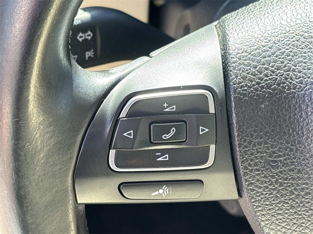 2014 Volkswagen Tiguan SE