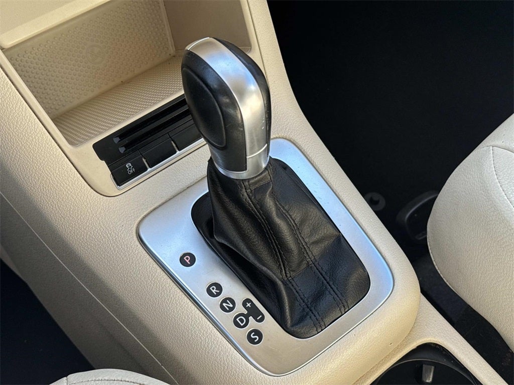 2014 Volkswagen Tiguan SE