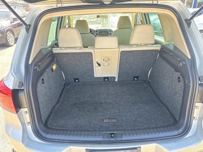 2014 Volkswagen Tiguan SE