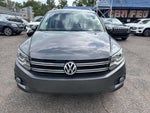2016 Volkswagen Tiguan SE
