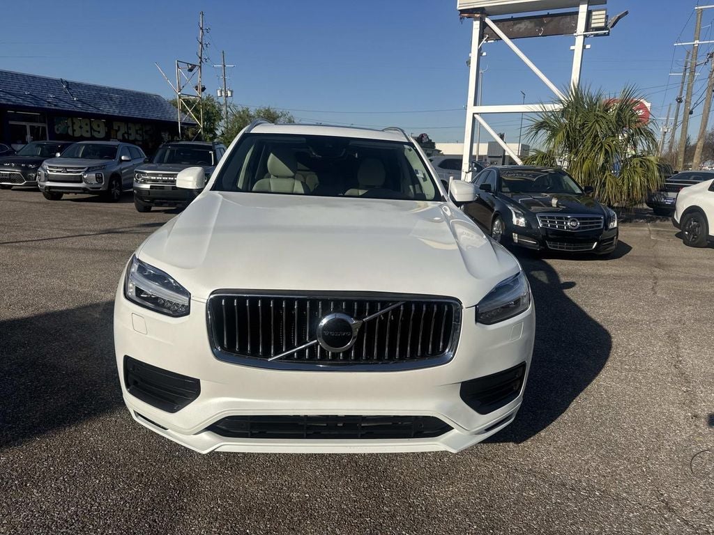 2021 Volvo XC90 T5 Momentum
