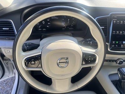 2021 Volvo XC90 T5 Momentum