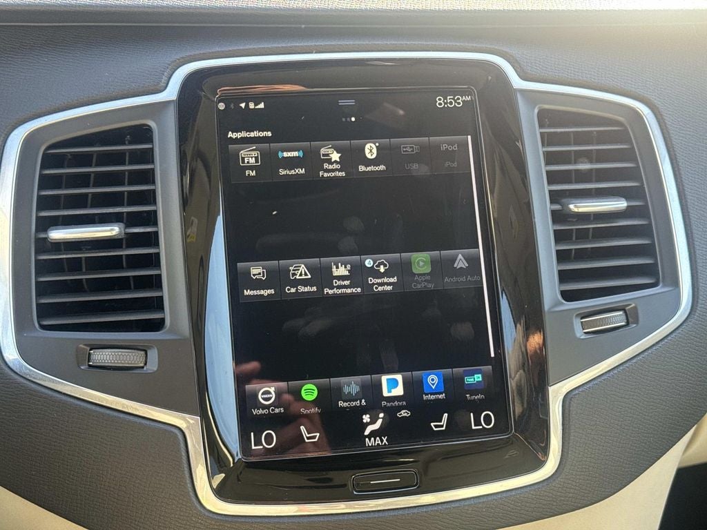 2021 Volvo XC90 T5 Momentum