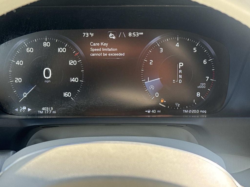 2021 Volvo XC90 T5 Momentum