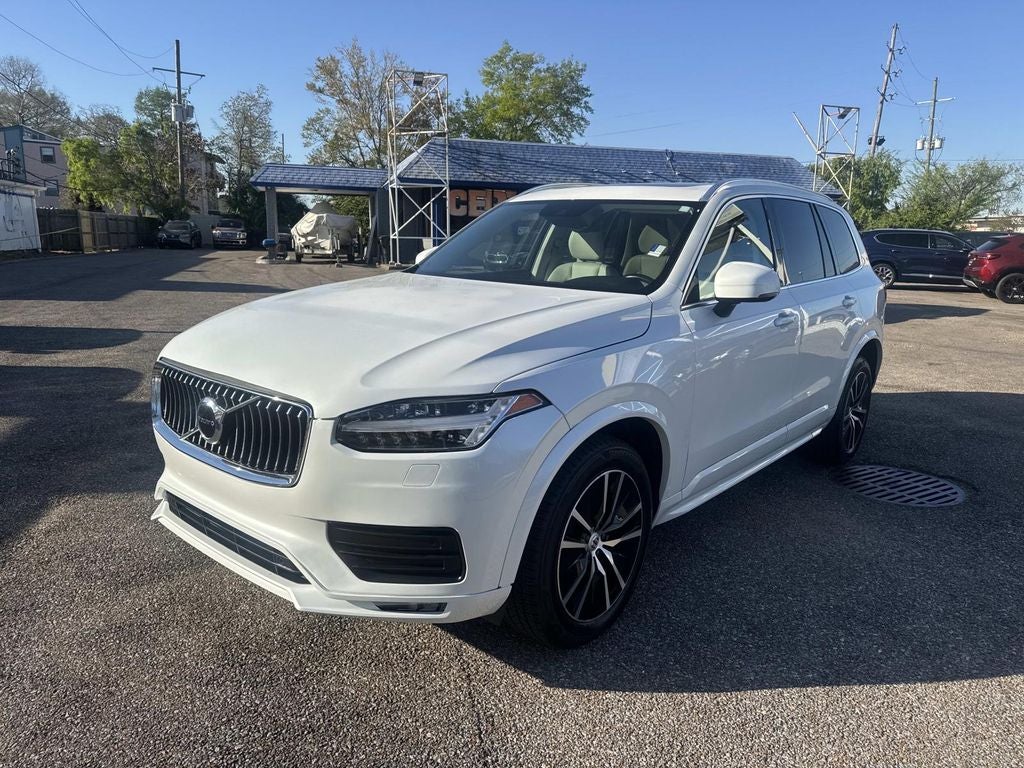 2021 Volvo XC90 T5 Momentum