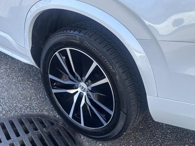 2021 Volvo XC90 T5 Momentum