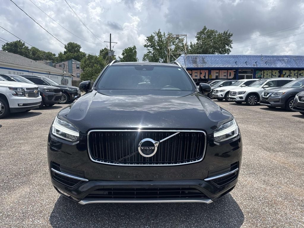 2017 Volvo XC90 T6 Momentum
