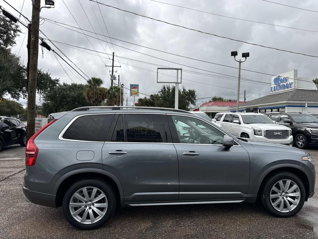 2018 Volvo XC90 T6 Momentum
