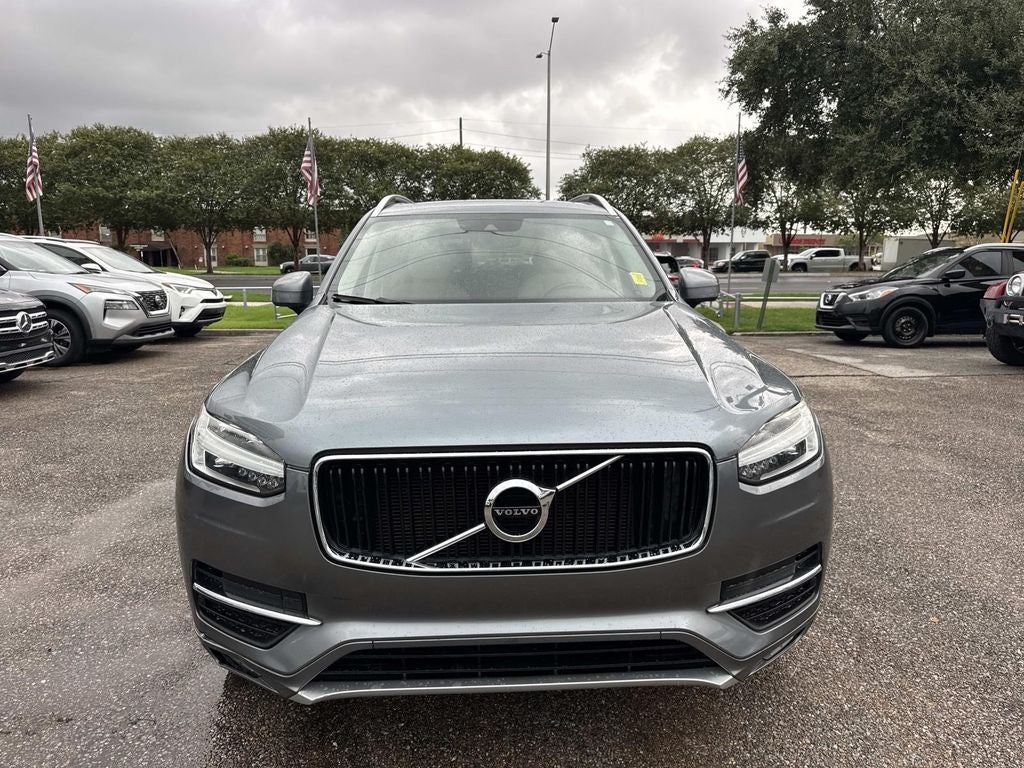 2018 Volvo XC90 T6 Momentum