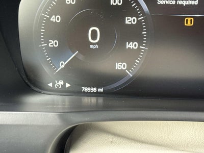 2018 Volvo XC90 T6 Momentum