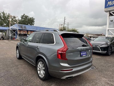 2018 Volvo XC90 T6 Momentum