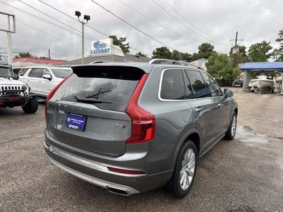2018 Volvo XC90 T6 Momentum