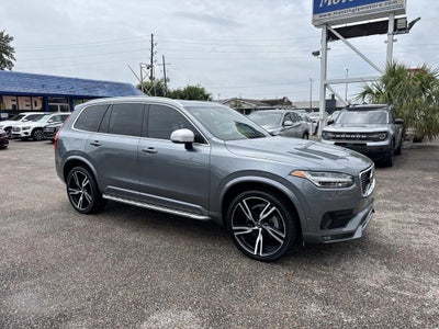2019 Volvo XC90 T6 R-Design