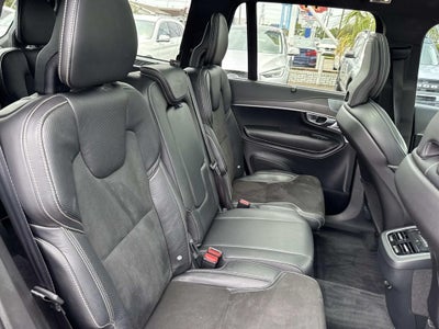 2019 Volvo XC90 T6 R-Design
