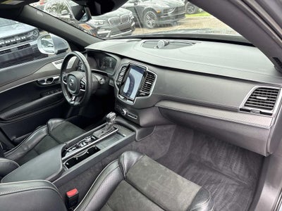 2019 Volvo XC90 T6 R-Design