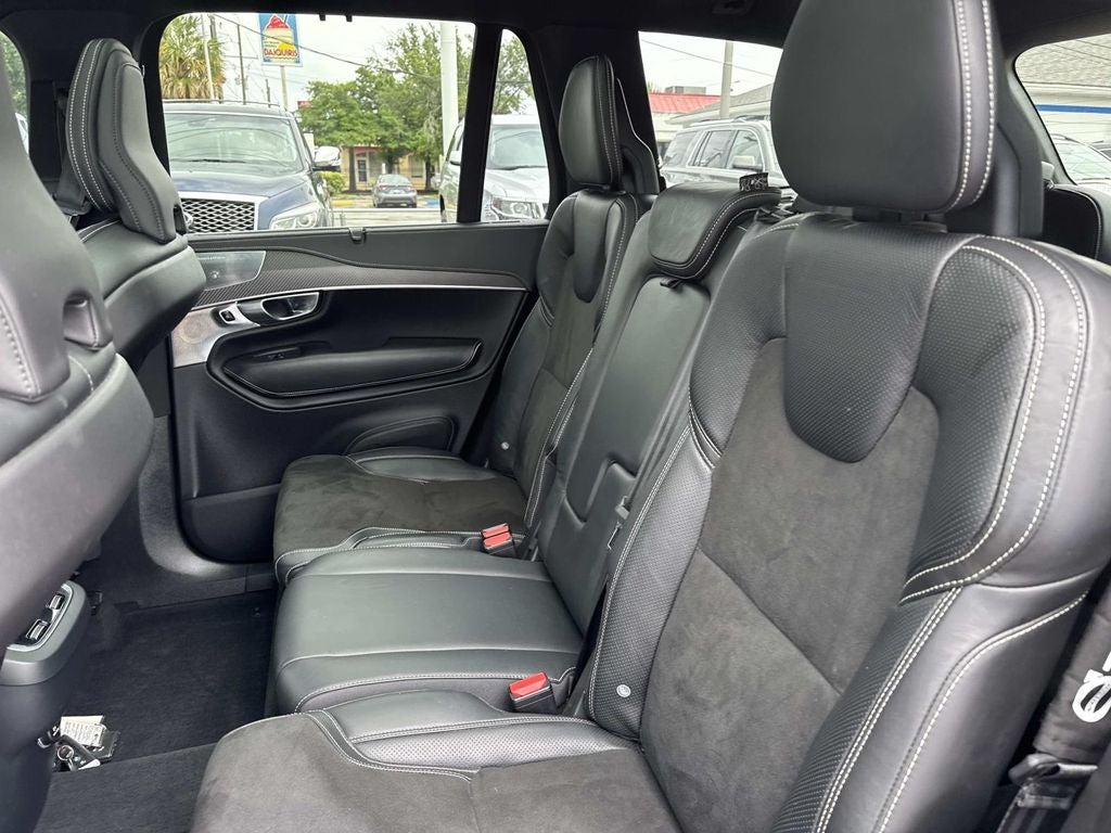 2019 Volvo XC90 T6 R-Design