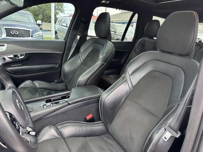 2019 Volvo XC90 T6 R-Design