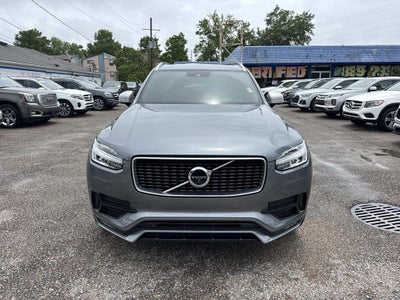 2019 Volvo XC90 T6 R-Design