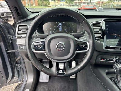 2019 Volvo XC90 T6 R-Design