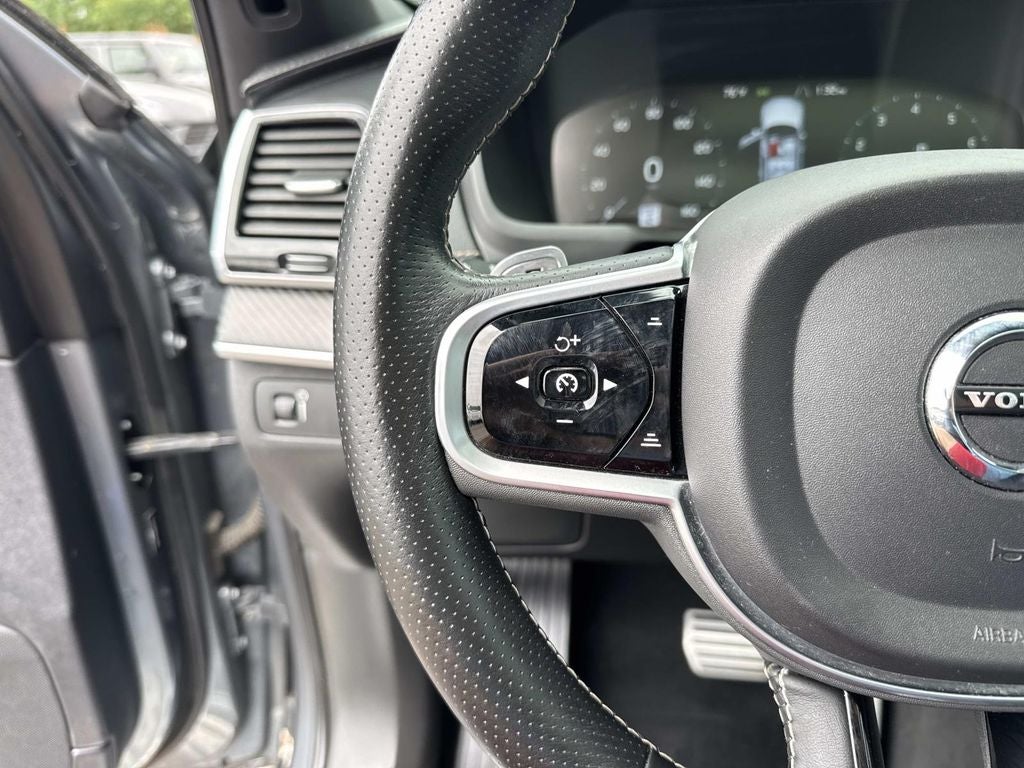 2019 Volvo XC90 T6 R-Design