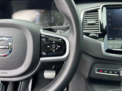 2019 Volvo XC90 T6 R-Design