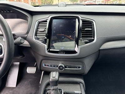2019 Volvo XC90 T6 R-Design